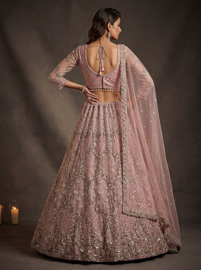 Royal Fashion Designer Lehenga