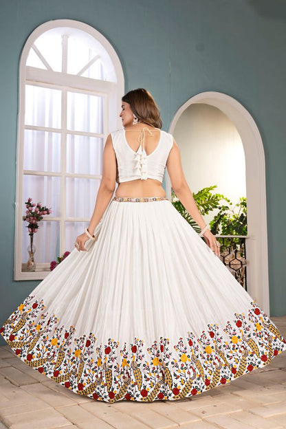 Royal Ethnic Fashion Lehenga