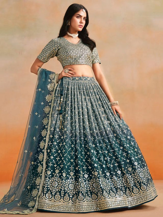 Elegant Premium Fashion Lehenga